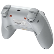 GameSir Nova 2 Lite Universal Bluetooth Game Controller - White