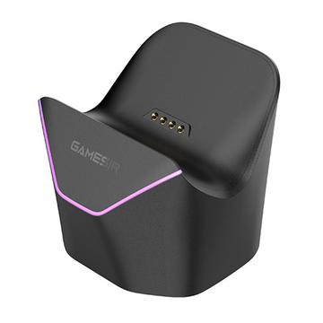 GameSir Starling 2/Nova 2 Lite Charging Dock with RGB Light - Black