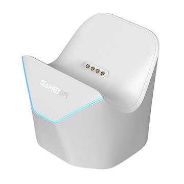 GameSir Starling 2/Nova 2 Lite Charging Dock with RGB Light - White