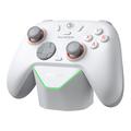 GameSir Starling 2/Nova 2 Lite Charging Dock with RGB Light - White