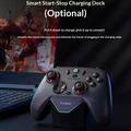 GameSir Starling 2/Nova 2 Lite Charging Dock with RGB Light - White