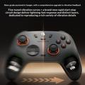 GameSir Starling 2/Nova 2 Lite Charging Dock with RGB Light - White