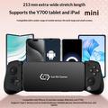GameSir X5 Lite Mobile Gaming Controller - USB-C - Black