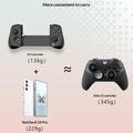 GameSir X5 Lite Mobile Gaming Controller - USB-C - Black