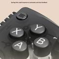 GameSir X5 Lite Mobile Gaming Controller - USB-C - Black