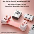 GameSir X5 Lite Mobile Gaming Controller - USB-C