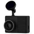Garmin Dash Cam 46 Dash Camera with LCD Display - 1080p - Black