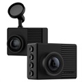 Garmin Dash Cam 66W Dash Camera with HDR - 1440p - Black