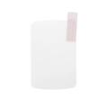 Garmin Edge 520/820 Tempered Glass Screen Protector - 47mm - 2 Pcs.