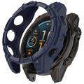 Garmin Fenix 8 Rugged TPU Case - 51mm - Blue