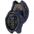 Garmin Fenix 8 Rugged TPU Case - 51mm - Blue