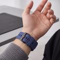Garmin Fenix Tech-Protect Nylon Classic Strap - 51mm - Midnight Blue