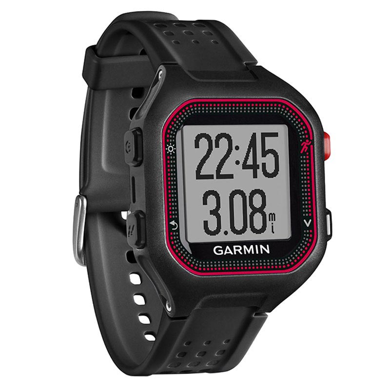 garmin men's running watch