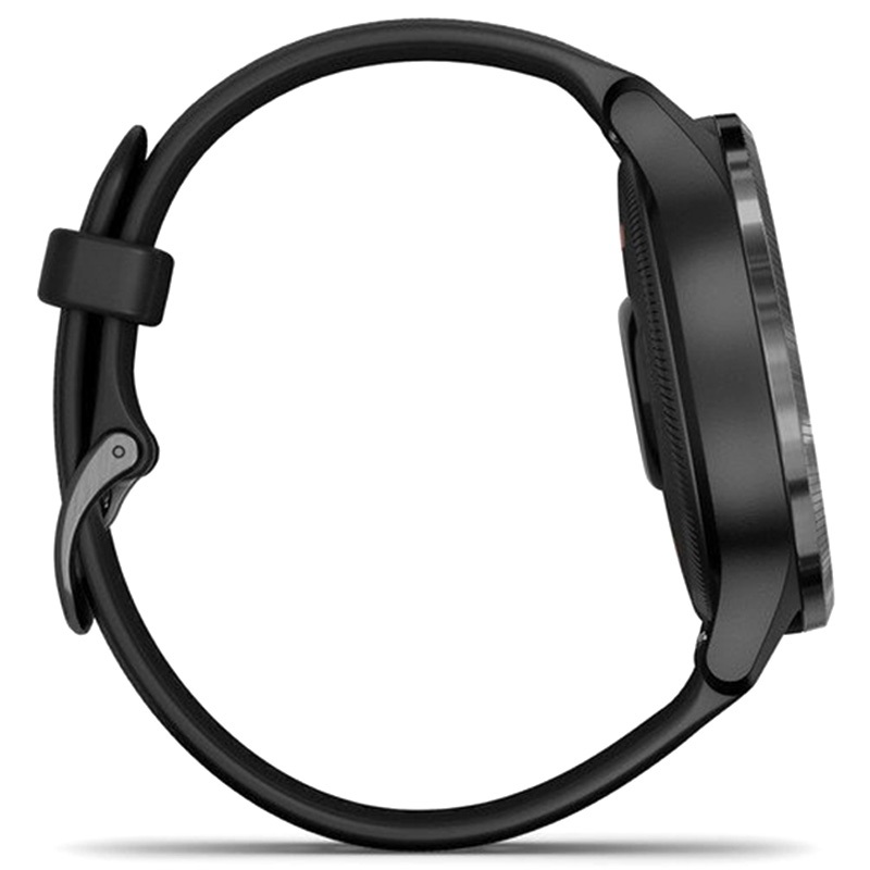 garmin venu sq music waterproof
