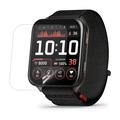 Garmin Venu X1 TPU Screen Protector - Transparent