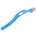 Garmin VivoFit 4 Soft Silicone Strap - Blue