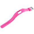 Garmin VivoFit 4 Soft Silicone Strap - Rose