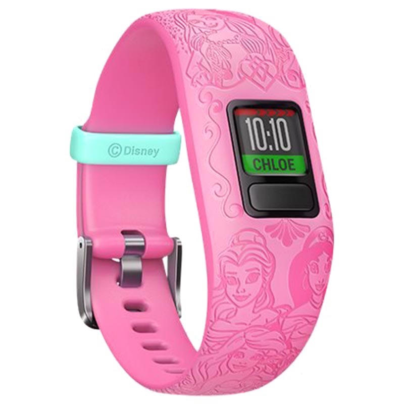 kids garmin vivofit 2