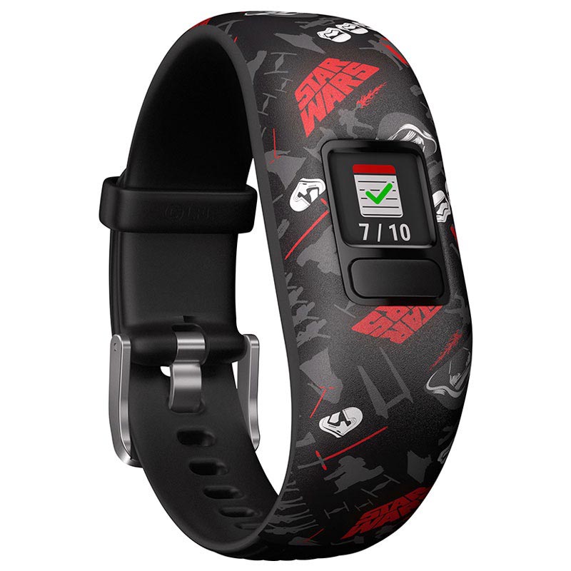 kids garmin vivofit 2