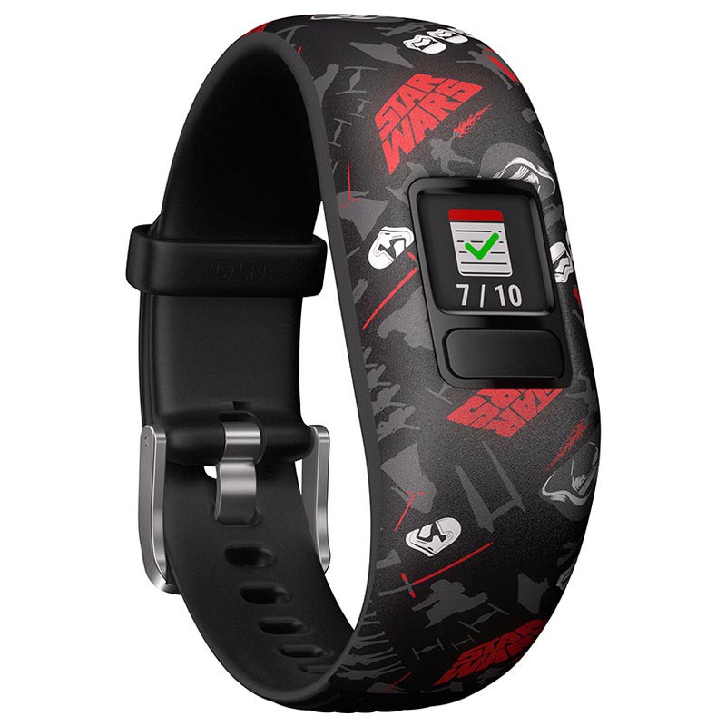 Garmin VivoFit Jr. 2 Activity Tracker for Kids