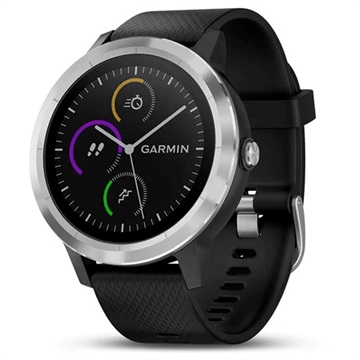 garmin vivoactive 3 waterproof