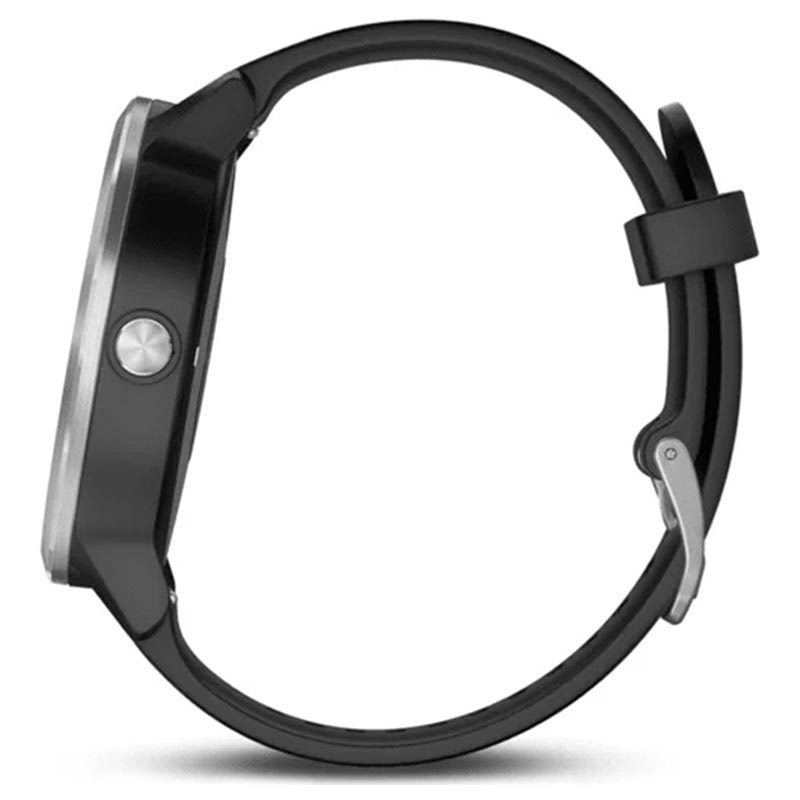 garmin vivoactive 3 waterproof
