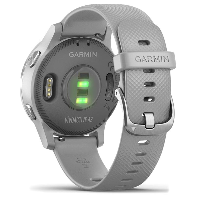 Garmin Vivoactive 4S Smartwatch with GPS 40mm