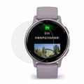 Garmin Vivoactive 5 TPU Screen Protector - Transparent