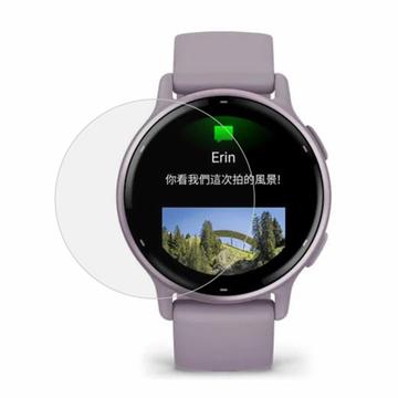 Garmin Vivoactive 5 TPU Screen Protector - Transparent