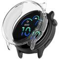 Garmin Vivoactive 6 TPU Case with Screen Protector - Clear
