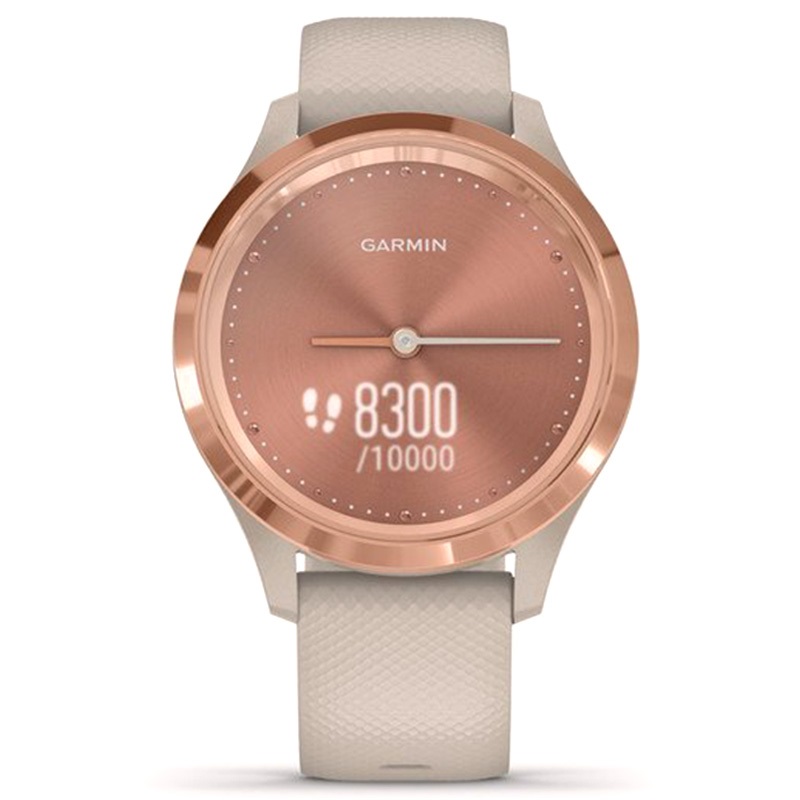 garmin vivomove 3 gps