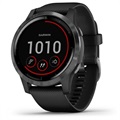 Garmin vivoactive 4 Fitness Smartwatch - 45mm - Black