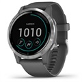 Garmin vivoactive 4 Fitness Smartwatch - 45mm - Grey