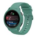 Garmin vivoactive 6 Replacement Silicone Strap with Integrated Frame