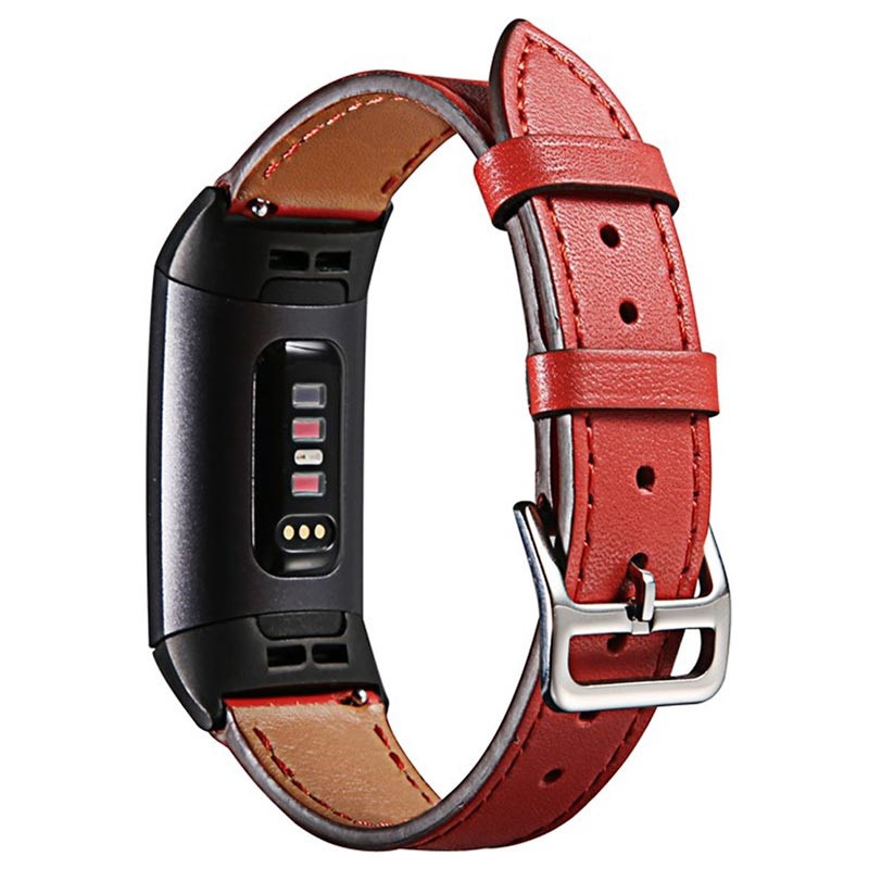 fitbit charge 3 strap