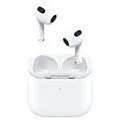 Apple AirPods 3 with Spatial Audio MME73ZM/A - White