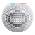 Apple HomePod Mini Smart Bluetooth-højtaler MY5H2D/A (Open Box - Fantastisk stand) - Hvid