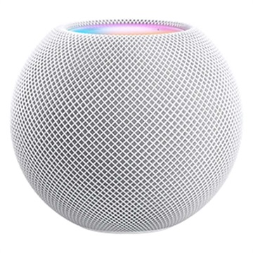 Apple HomePod Mini Smart Bluetooth Speaker MY5H2D/A - White