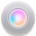 Apple HomePod Mini Smart Bluetooth-højtaler MY5H2D/A (Open Box - Fantastisk stand) - Hvid