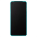 OnePlus 8T Quantum Bumper Case 5431100178 - Cyborg Cyan