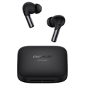 OnePlus Buds Pro 2 True Wireless Earphones 5481126094 (Open-Box Satisfactory) - Obsidian Black