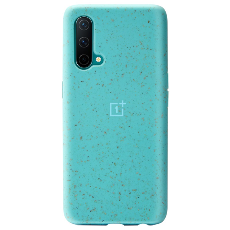 OnePlus Nord CE 5G Bumper Case 5431100237