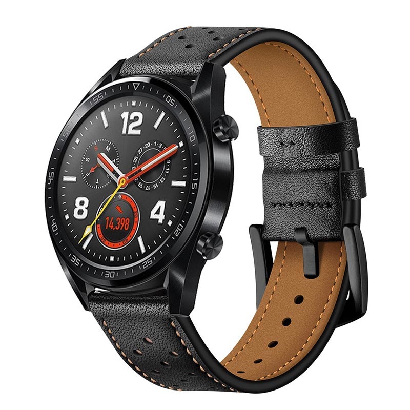 huawei watch 2 leather strap