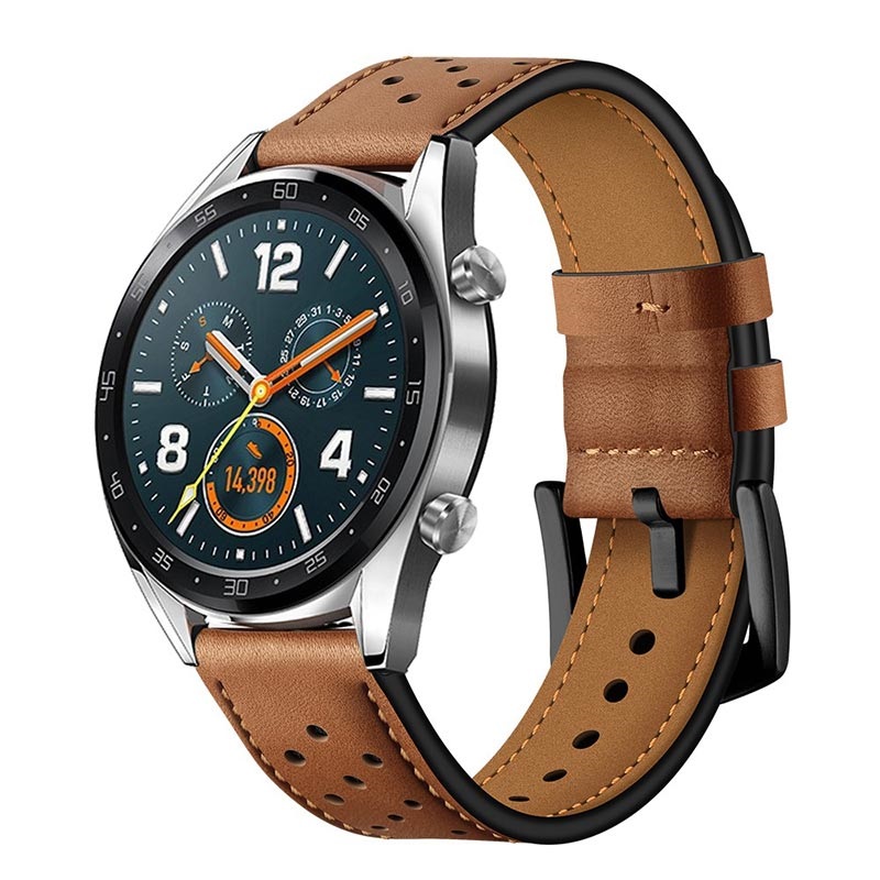 huawei gt watch strava