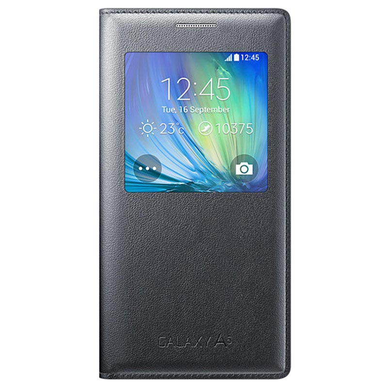 cover samsung a5 flip