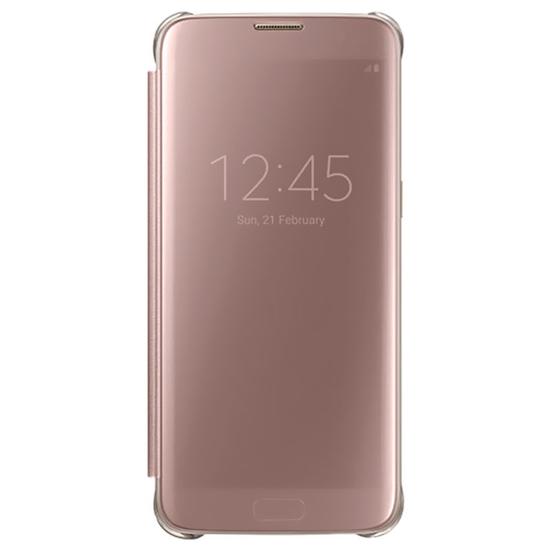 carcasa samsung s7 edge rosa carcasa samsung s7 edge rosa