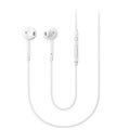 Samsung EO-EG920BW Hybrid In-Ear Stereo Headset - White