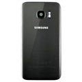 Samsung Galaxy S7 Battery Cover - Black