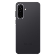 Samsung Galaxy A18 Clear Case EF-QA186CTEGWW - Transparent