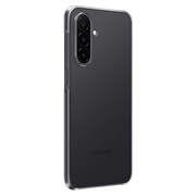 Samsung Galaxy A18 Clear Case EF-QA186CTEGWW - Transparent